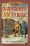 [Dragonlance: Classics 01] • Asesinato en Tarsis